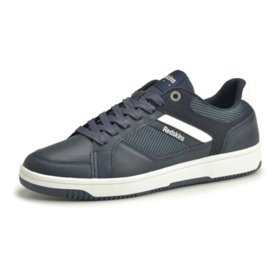 Chaussures de villes homme Gandhi 2 Multicolore RO141   REDSKINS