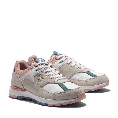 timberland femme intersport