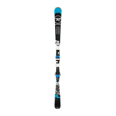 rossignol pursuit p500