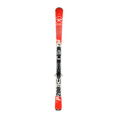 rossignol pursuit 200 ltd carbon