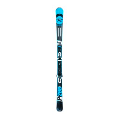 rossignol pursuit 200 carbon