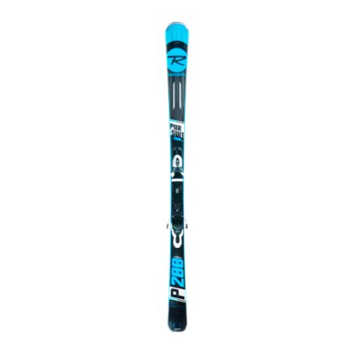 rossignol pursuit 200 carbon