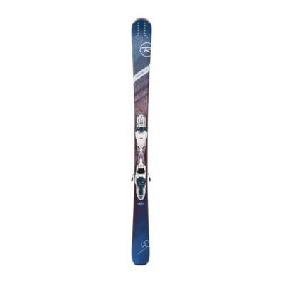 rossignol experience 80 ci skis