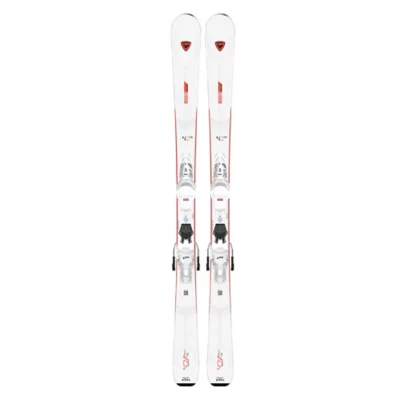 Skis All Mountain Femme NOVA 2 LTD + XPRESS 10 GW ROSSIGNOL