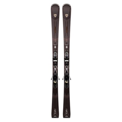 Intersport rossignol deals ski