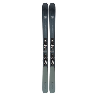 Intersport rossignol shop ski