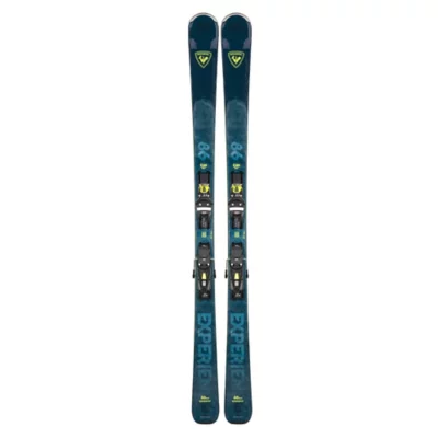 Skis All Mountain Homme EXPERIENCE 86 BSLT K NX12 ROSSIGNOL