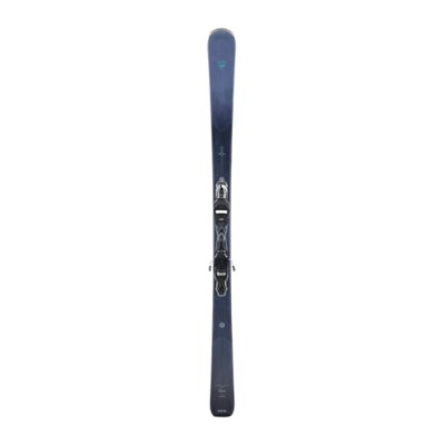 Rossignol SKIS ALL MOUNTAIN W EXPERIENCE 80 CARBON LTD XP11