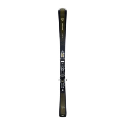 Rossignol SKIS ALL MOUNTAIN W NOVA 7 LTD XP11