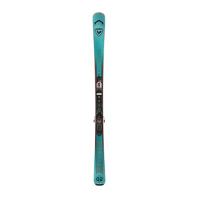 Rossignol SKIS ALL MOUNTAIN M ARCADE 82 LTD XP11