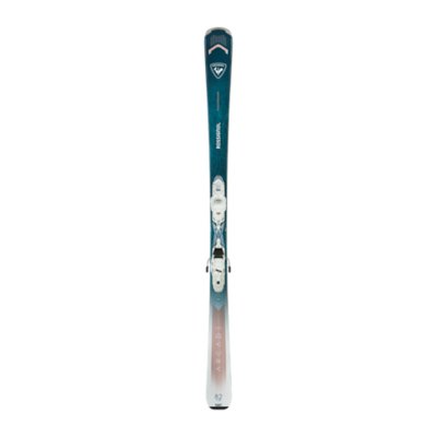 Rossignol SKIS ALL MOUNTAIN W ARCADE 82 LTD XP11