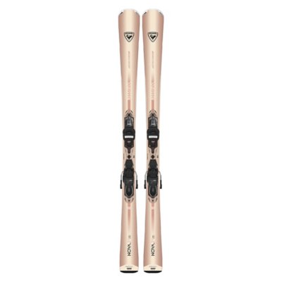 Rossignol SKIS ALL MOUNTAIN W NOVA 2 LTD XP10