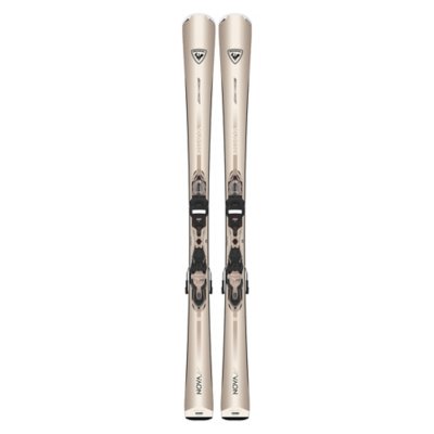 Rossignol SKIS ALL MOUNTAIN W NOVA 6 XP11