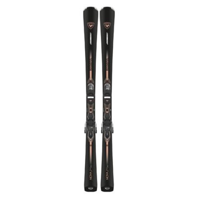 Rossignol SKIS ALL MOUNTAIN W NOVA 7 LTD RETAIL XP11