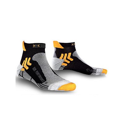 X Socks Chaussettes De Running Homme Run Performance