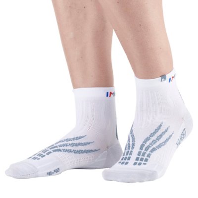 Monnet Chaussettes De Running Homme Run X Light