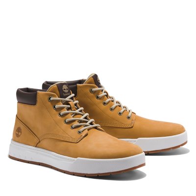 Sneakers Homme L Street TIMBERLAND INTERSPORT