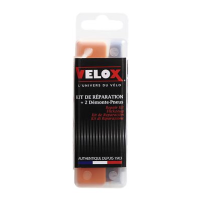 kit de réparation trekking/vtt