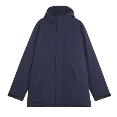 Manteau Homme Jafarves TBS INTERSPORT