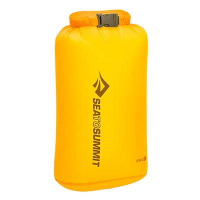 SEA TO Summit Sac A Tanche Ultra La Ger 5 L