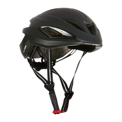 Casque De Velo Homme CSQ Route 24 NOIR NAKAMURA INTERSPORT