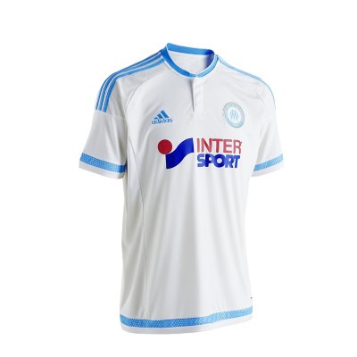 Maillot 2025 om intersport