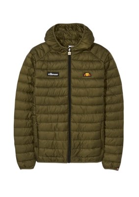 Doudoune Homme LOMBARDY PADDED JACKET ELLESSE INTERSPORT