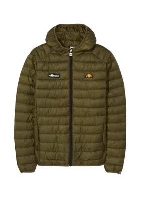 Doudoune Homme LOMBARDY-PADDED JACKET ELLESSE INTERSPORT