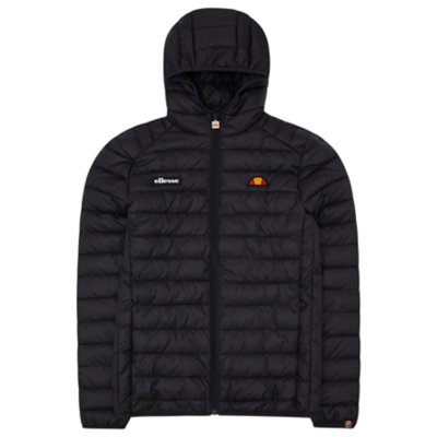 Veste ellesse best sale blanche homme