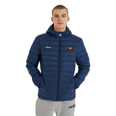 Veste doudoune ellesse sale