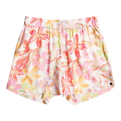 Short discount roxy fille