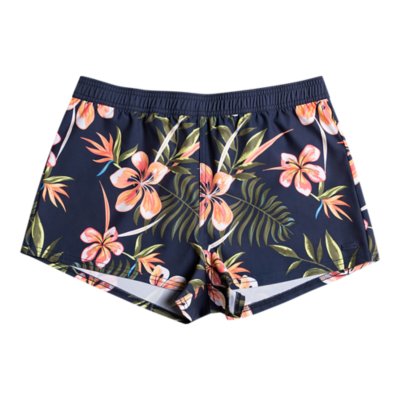 Short de bain femme Roxy Wave 9 Inch Bs