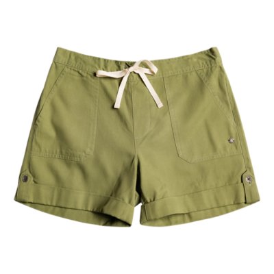 Roxy short femme hot sale