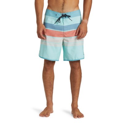 Maillot de bain homme quiksilver intersport hotsell