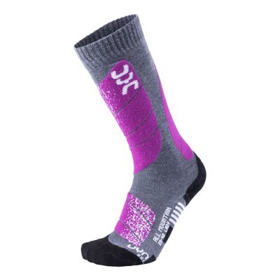 Uyn CHAUSSETTES DE SKI ADULTE ALL MOUNTAIN