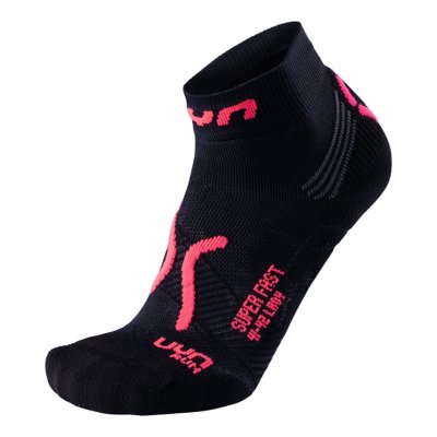 Chaussettes De Running Femme Run Disco V2 X-SOCKS