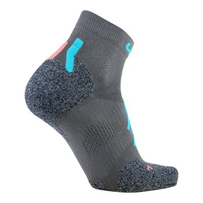 Chaussettes randonnée best sale femme intersport