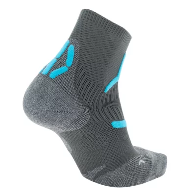 Chaussettes Rando Jeep - Lot De 4 Paires (39-45) - Confort Outdoor Pour
