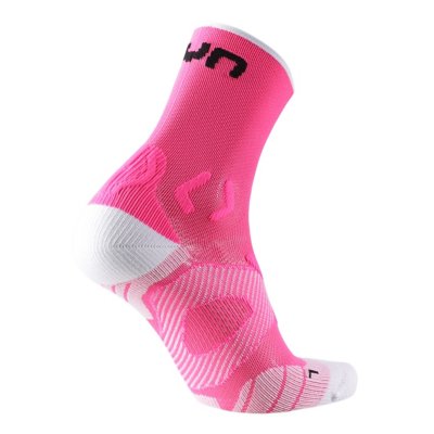 Chaussettes de running femme Runner's One Multicolore S100272 UYN