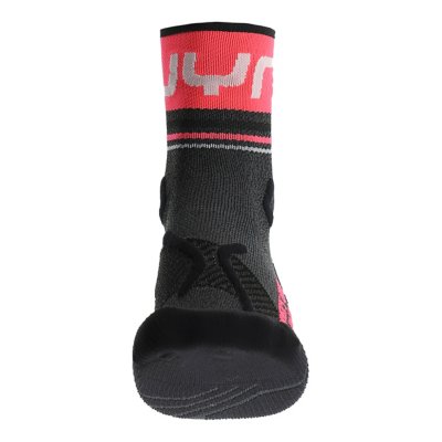 Chaussettes de running femme Runner's One Multicolore S100272 UYN