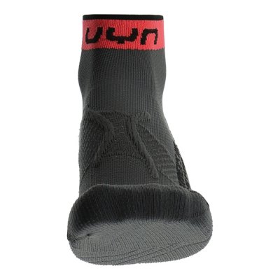 Chaussettes de running femme Runner's One Multicolore S100309 UYN
