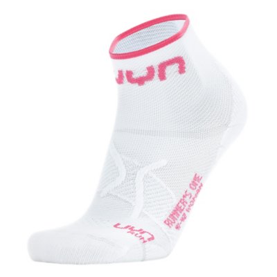 Chaussettes de running femme Runner's One Multicolore S100309 UYN
