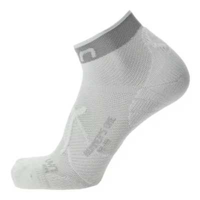 Uyn Woman Runner'S Five Low Cut Socks