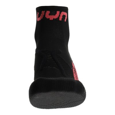 Chaussettes de running femme Runner's One Multicolore S100309 UYN