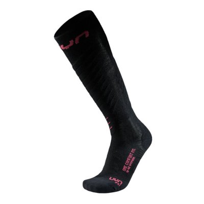 Uyn CHAUSSETTES DE SKI ADULTE UYN ONE COMFORT
