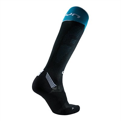 Chaussettes de running femme  One Multicolore S100331 UYN