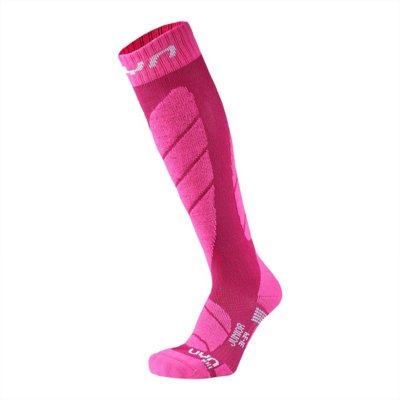 Uyn CHAUSSETTES DE SKI ENFANT CHAUDES