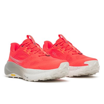 Saucony Xodus Ultra 4