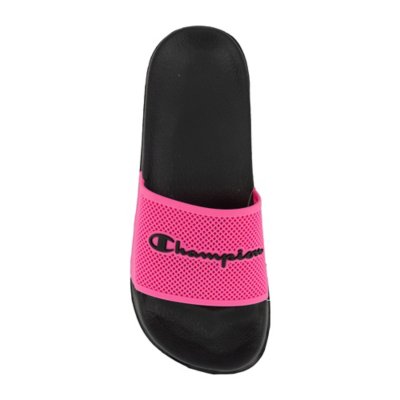 Claquettes Femme Tongs et sandales INTERSPORT