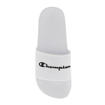 Champion claquette cheap